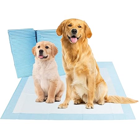 PET UNDERPADS