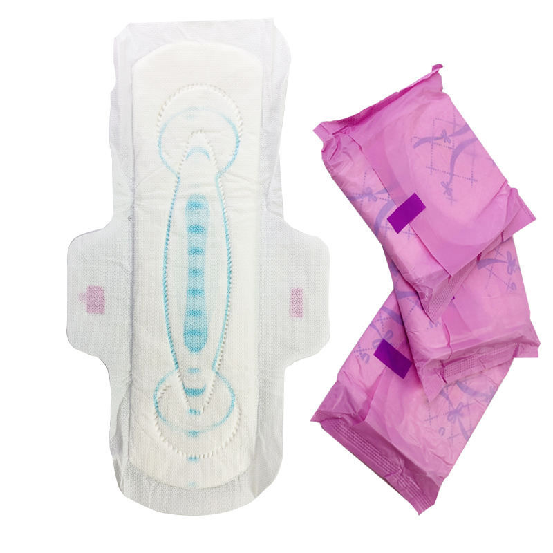 SANITARY NAPKINS 