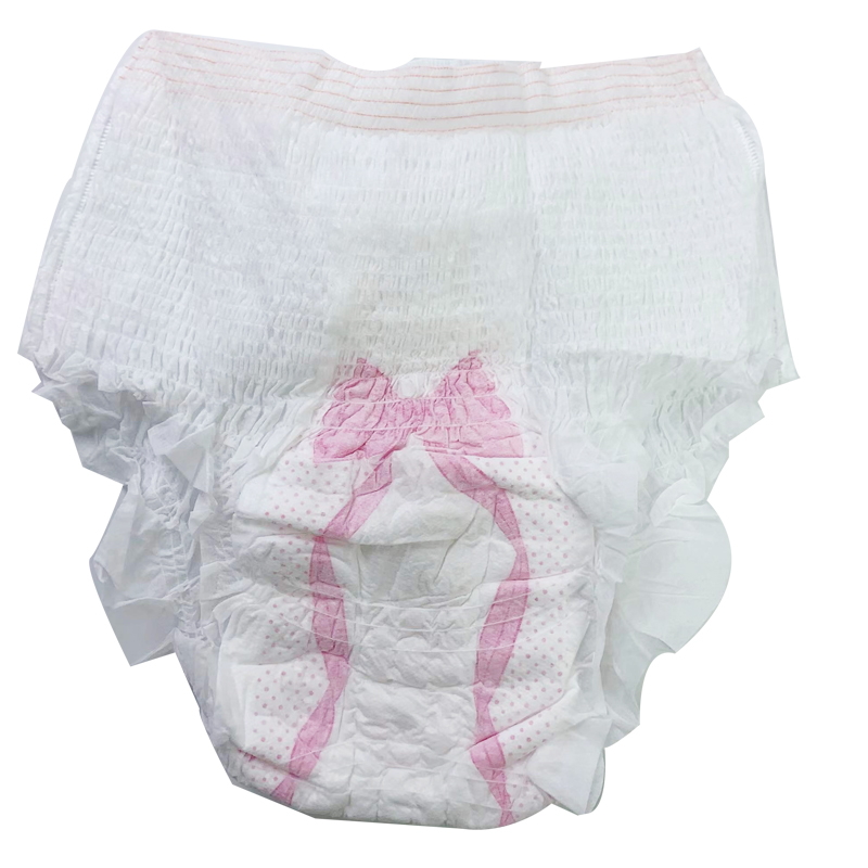 SANITARY  PANTS 