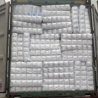 Adult Diaper Container Loading for incontinence care  for Aurtralia Market, USA, UK, France, Germany, Japan, Korea, Spain, Chile, Peru 